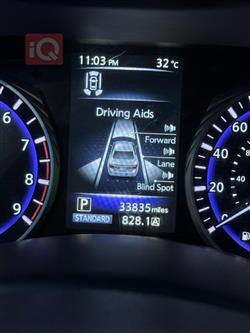 ئینفینیتی Q50